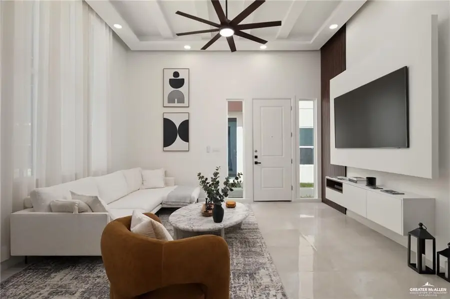 5704 Providence Avenue #A, McAllen, TX 78504 - #3