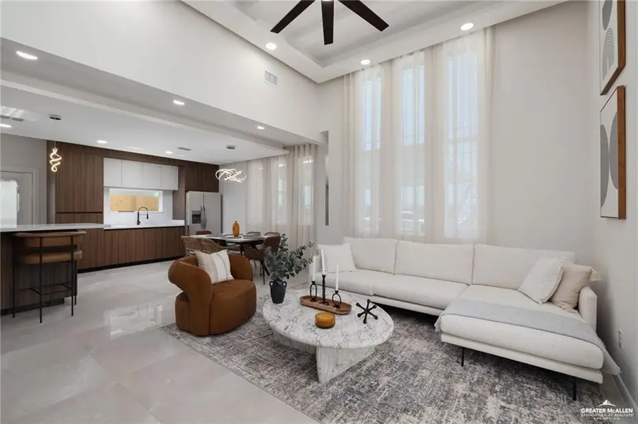 5704 Providence Avenue #D, McAllen, TX 78504 - #3