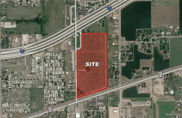 27101 Kansas City Road, La Feria, TX 78559