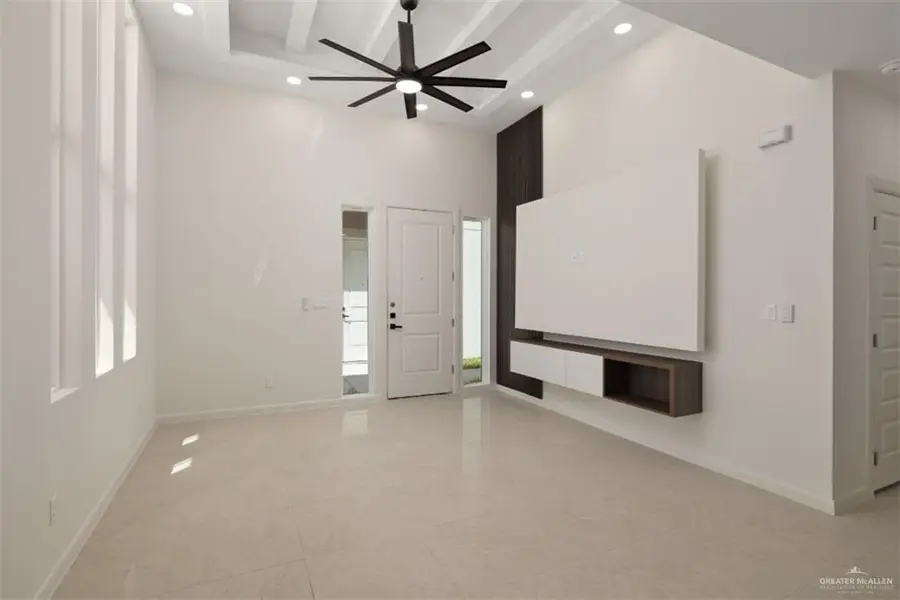 5700 Providence Avenue #A, McAllen, TX 78504 - #3