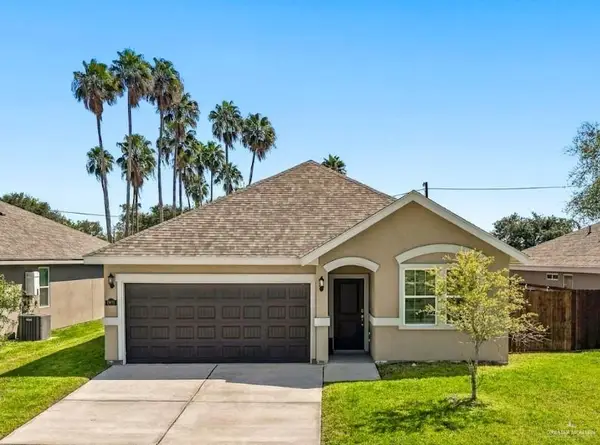 1921 S Lake Travis Street, San Juan, TX 78589