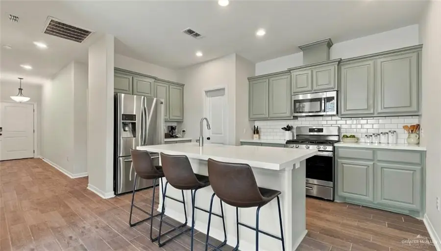 1921 S Lake Travis Street, San Juan, TX 78589 - #2