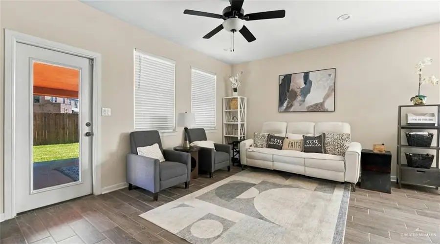 1921 S Lake Travis Street, San Juan, TX 78589 - #3