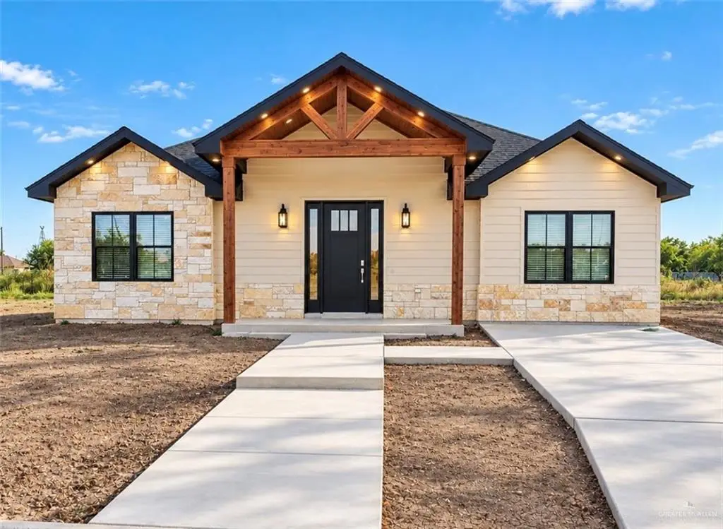 2849 Golden Eagle Loop, Roma, TX 78584 - #1
