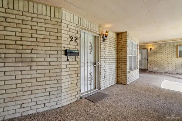 500 E El Rancho Avenue #22, McAllen, TX 78503