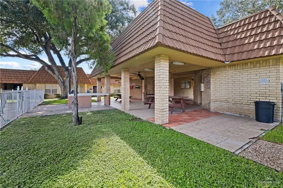 500 E El Rancho Avenue #22, McAllen, TX 78503 - #3