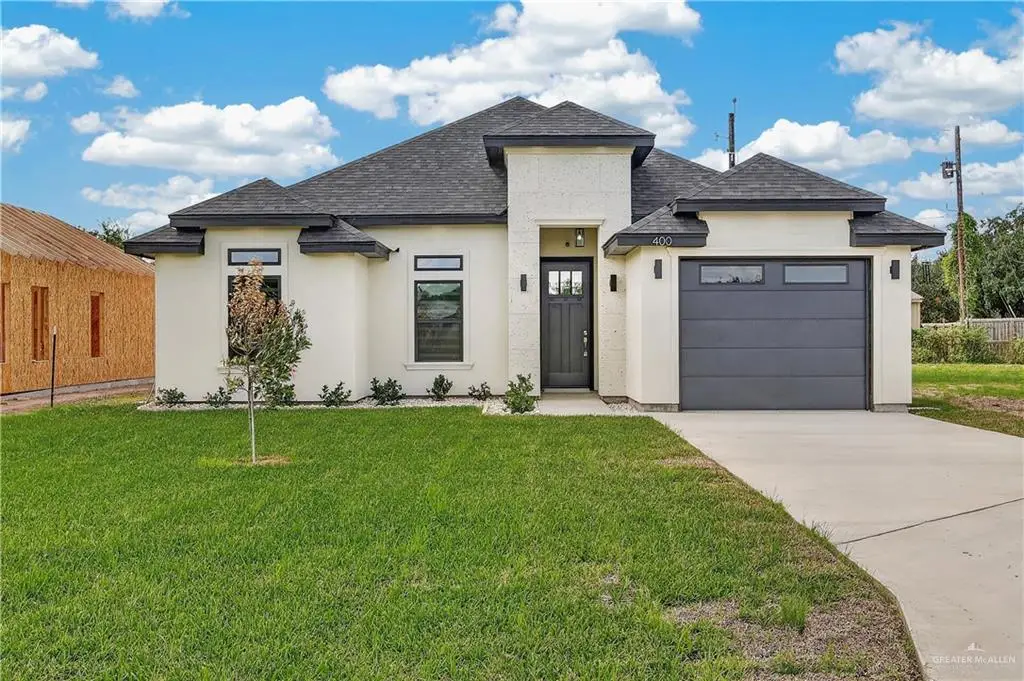 400 Freedom Way, Weslaco, TX 78596 - #1