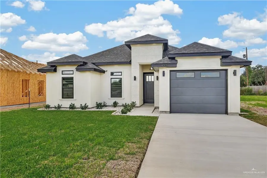 400 Freedom Way, Weslaco, TX 78596 - #2