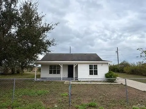 4816 Mission Street, Edinburg, TX 78542