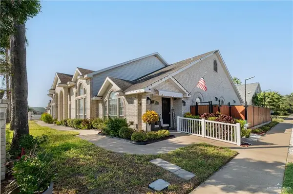 2401 N I Street, McAllen, TX 78501