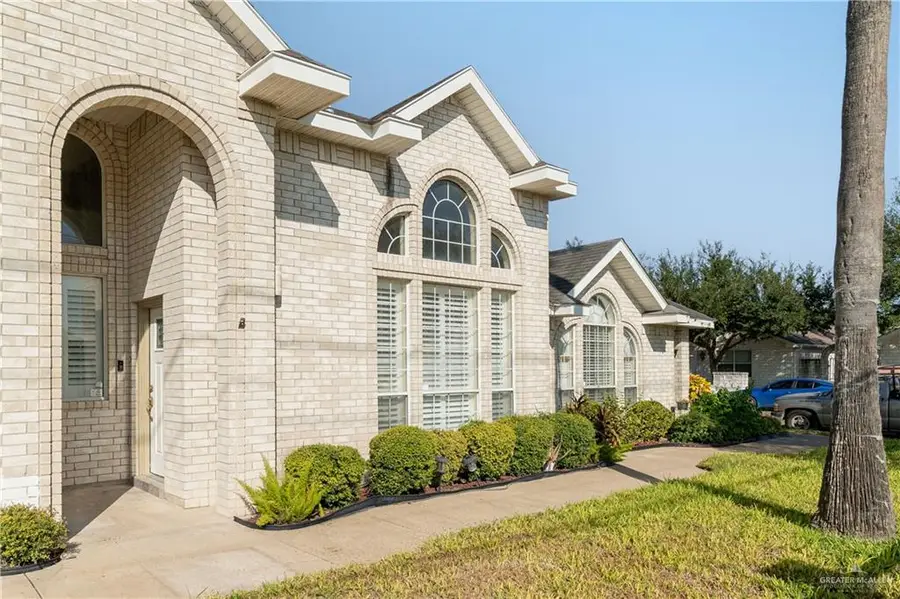 2401 N I Street, McAllen, TX 78501 - #2