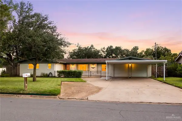 1401 Highland Avenue, McAllen, TX 78501