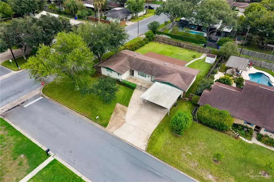 1401 Highland Avenue, McAllen, TX 78501 - #2