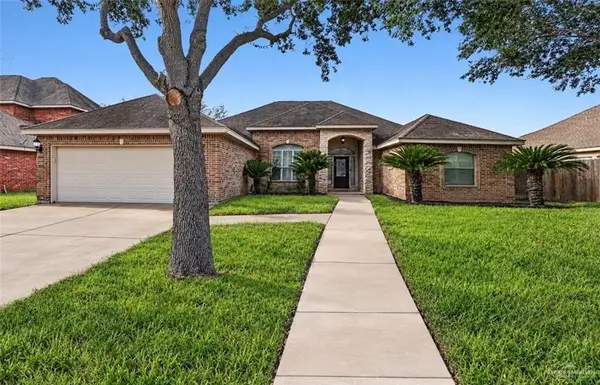 2309 Brazos Avenue, McAllen, TX 78504