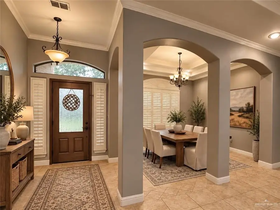 2309 Brazos Avenue, McAllen, TX 78504 - #2