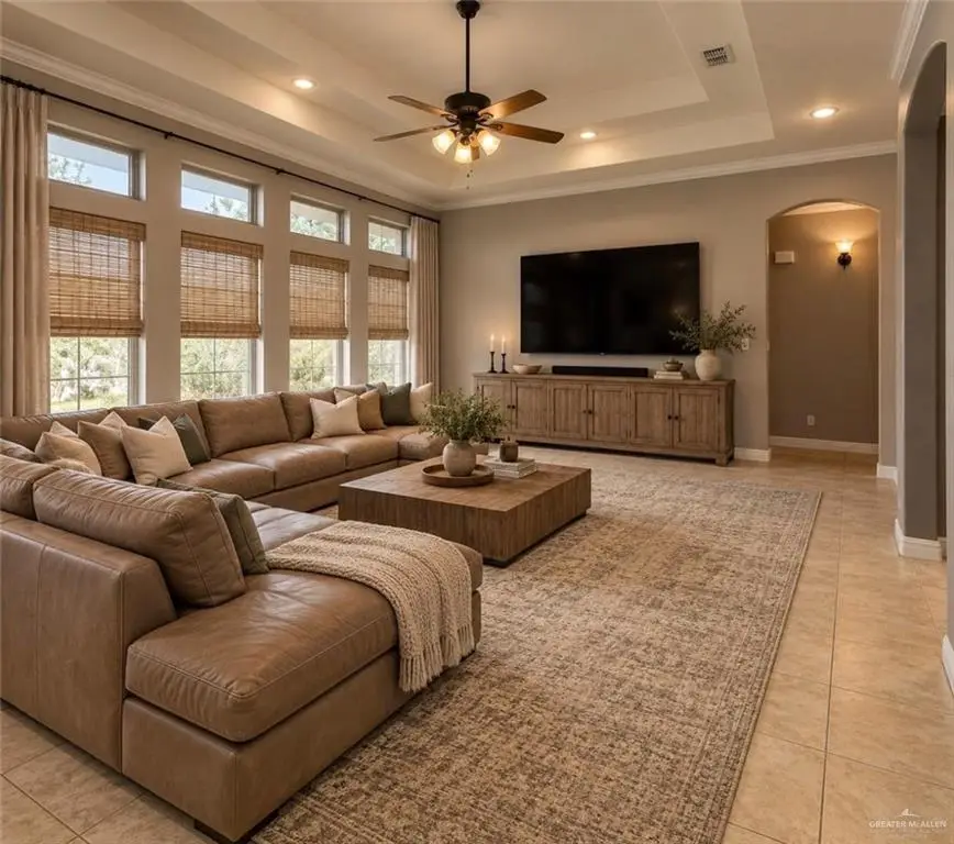 2309 Brazos Avenue, McAllen, TX 78504 - #3