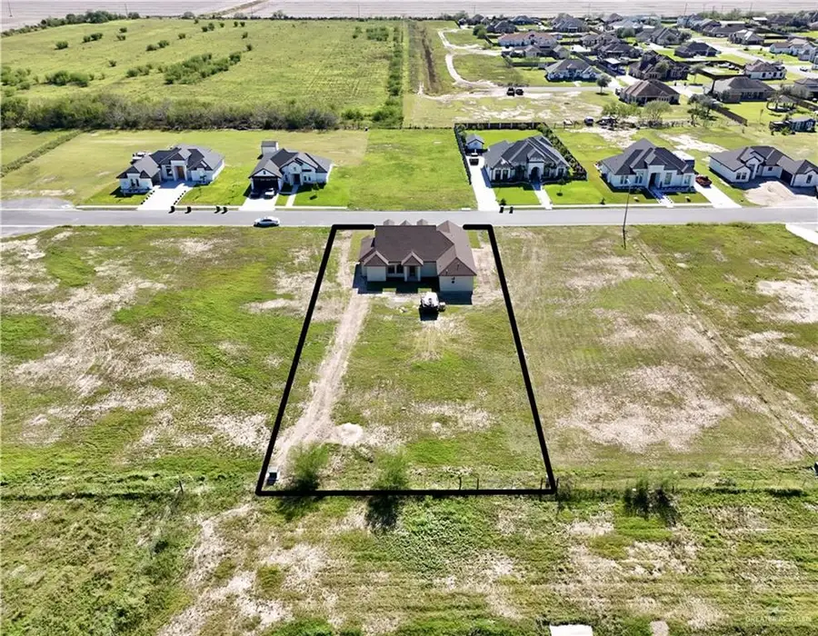 8408 G M Drive, Elsa, TX 78543 - #3