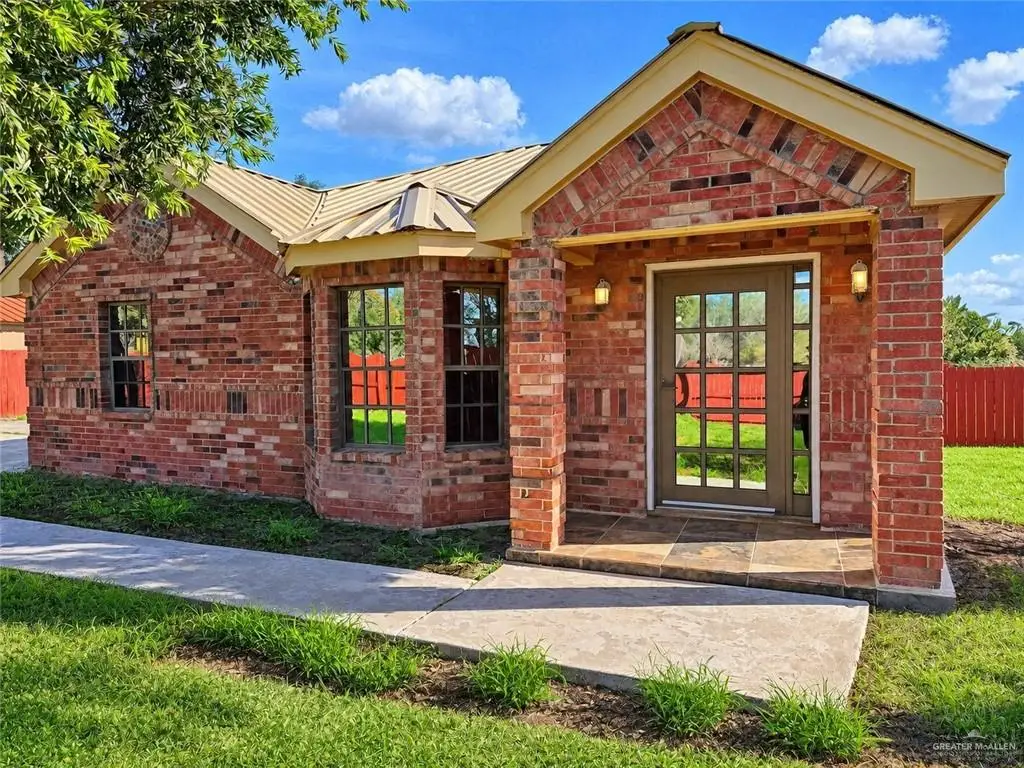 1020 Tamaulipas Street, Weslaco, TX 78596 - #1