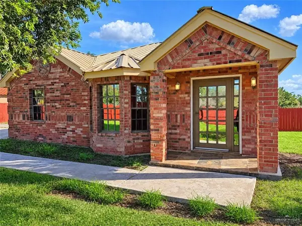 1020 Tamaulipas Street, Weslaco, TX 78596