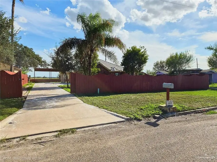 1020 Tamaulipas Street, Weslaco, TX 78596 - #3