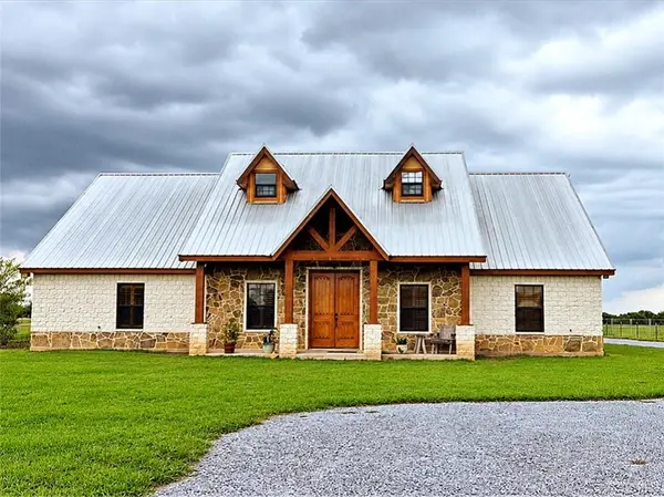 26072 Brushline Road, Edinburg, TX 78542