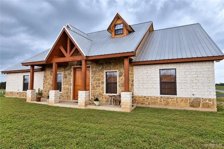 26072 Brushline Road, Edinburg, TX 78542 - #2