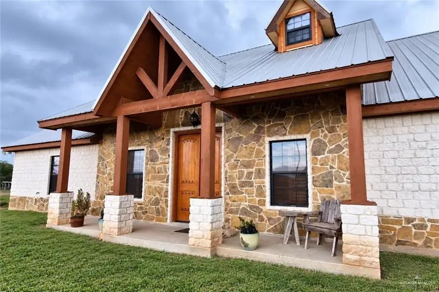 26072 Brushline Road, Edinburg, TX 78542 - #3