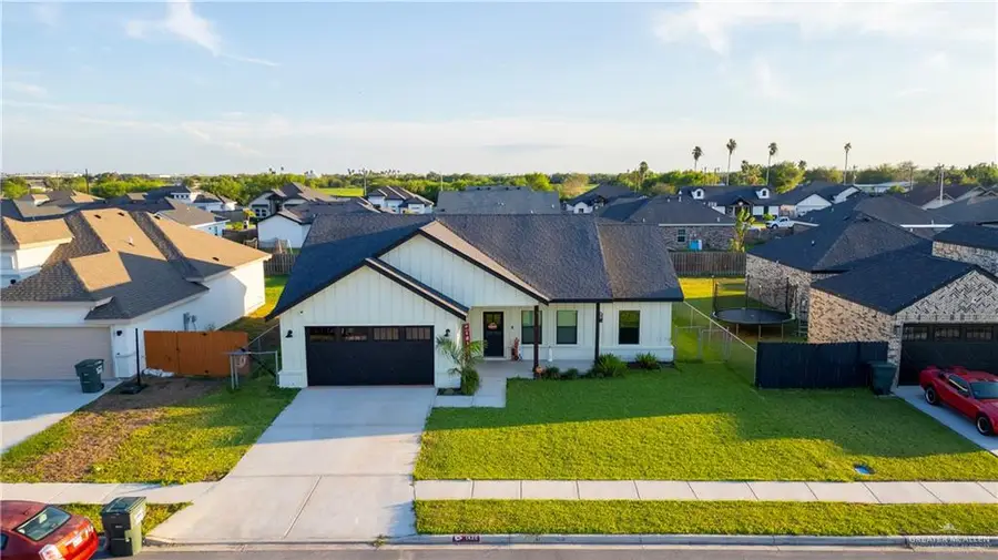 1420 Joe Justice Street, Weslaco, TX 78599 - #2
