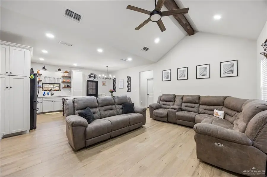 1420 Joe Justice Street, Weslaco, TX 78599 - #3