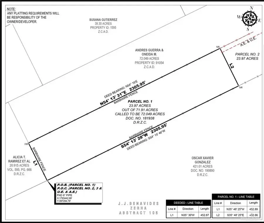 000 Us Hwy 83 Highway, Zapata, TX 78076 - #2