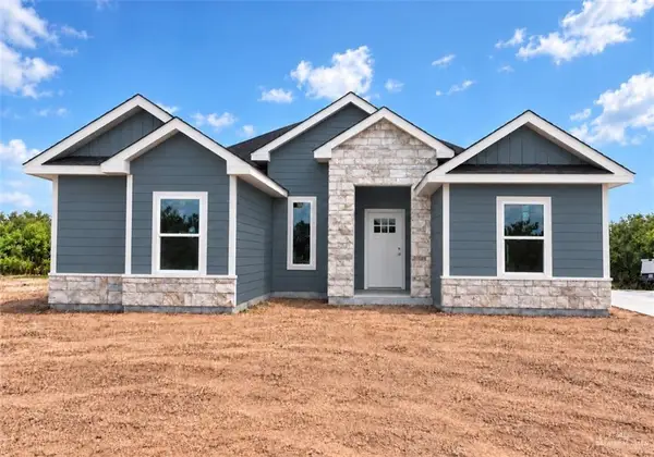 823 Falcon Drive, Rio Grande City, TX 78582
