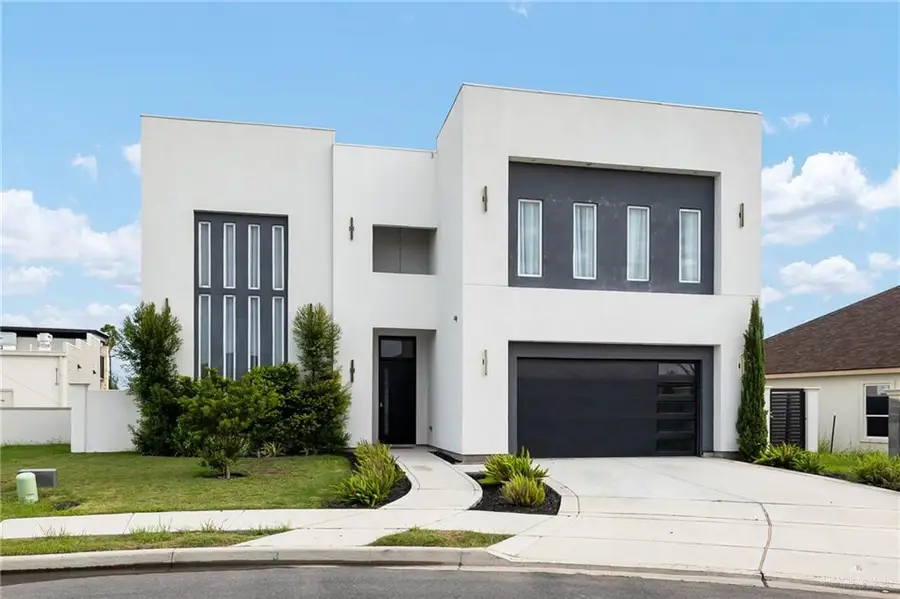 2717 E Giorgio Drive, Edinburg, TX 78542 - #2
