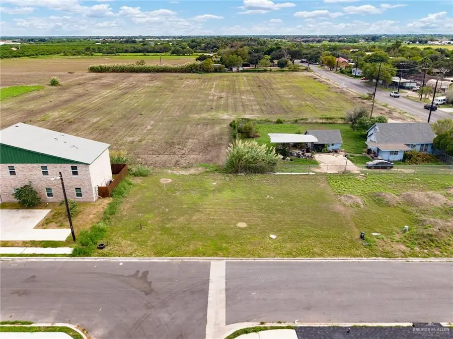 2504 Clearview Street, Weslaco, TX 78599 - #2