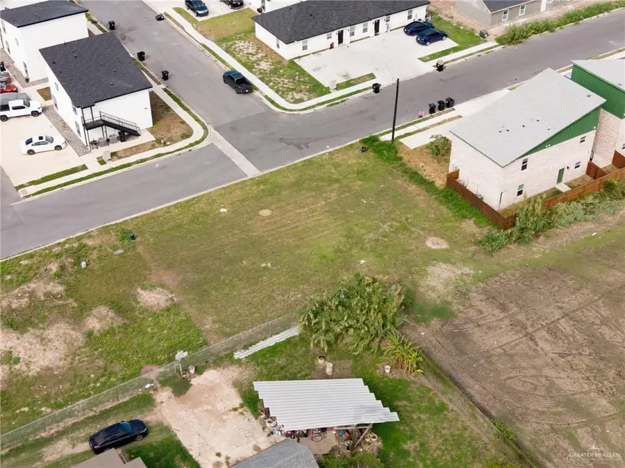 2504 Clearview Street, Weslaco, TX 78599 - #3