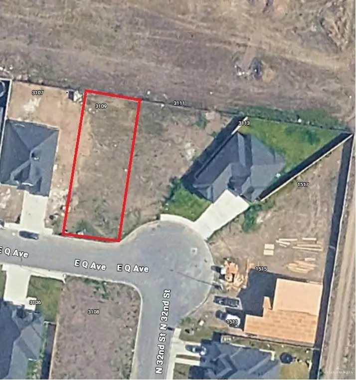 3901 E Q Avenue, Hidalgo, TX 78577 - #1