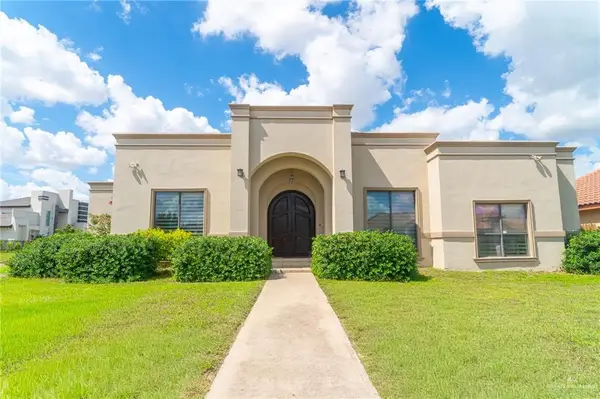 3914 Tierra Escondida, Weslaco, TX 78596