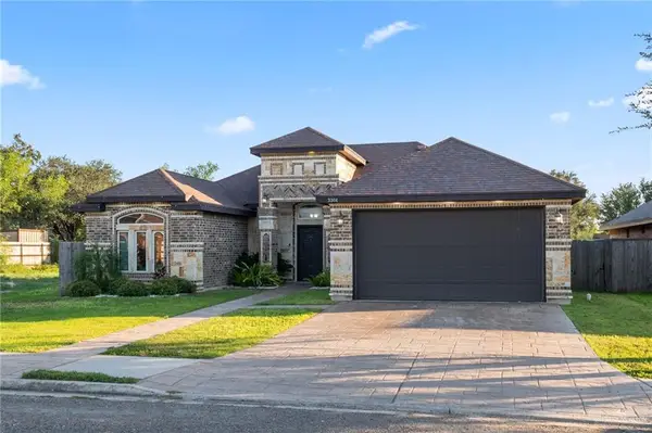3304 E Truman Avenue, Alton, TX 78573