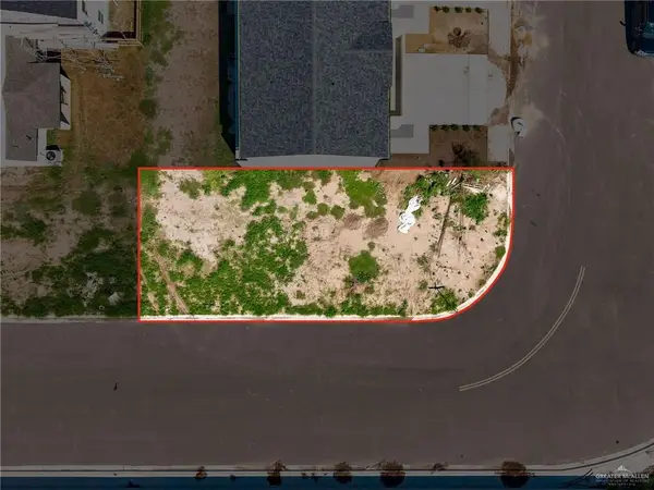 3528 S L Street, McAllen, TX 78503