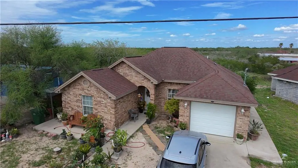 495 Alto Vista Drive, Rio Grande City, TX 78582 - #1