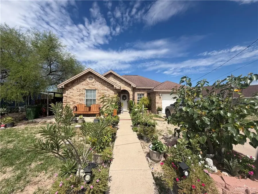 495 Alto Vista Drive, Rio Grande City, TX 78582 - #3