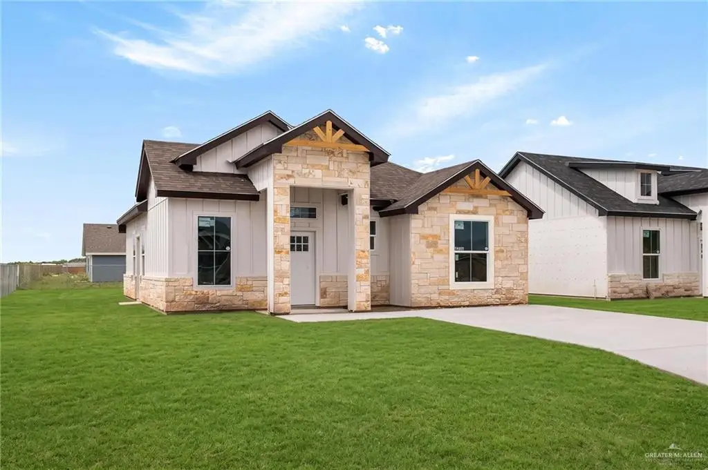 2456 Via Roma, Weslaco, TX 78596 - #1