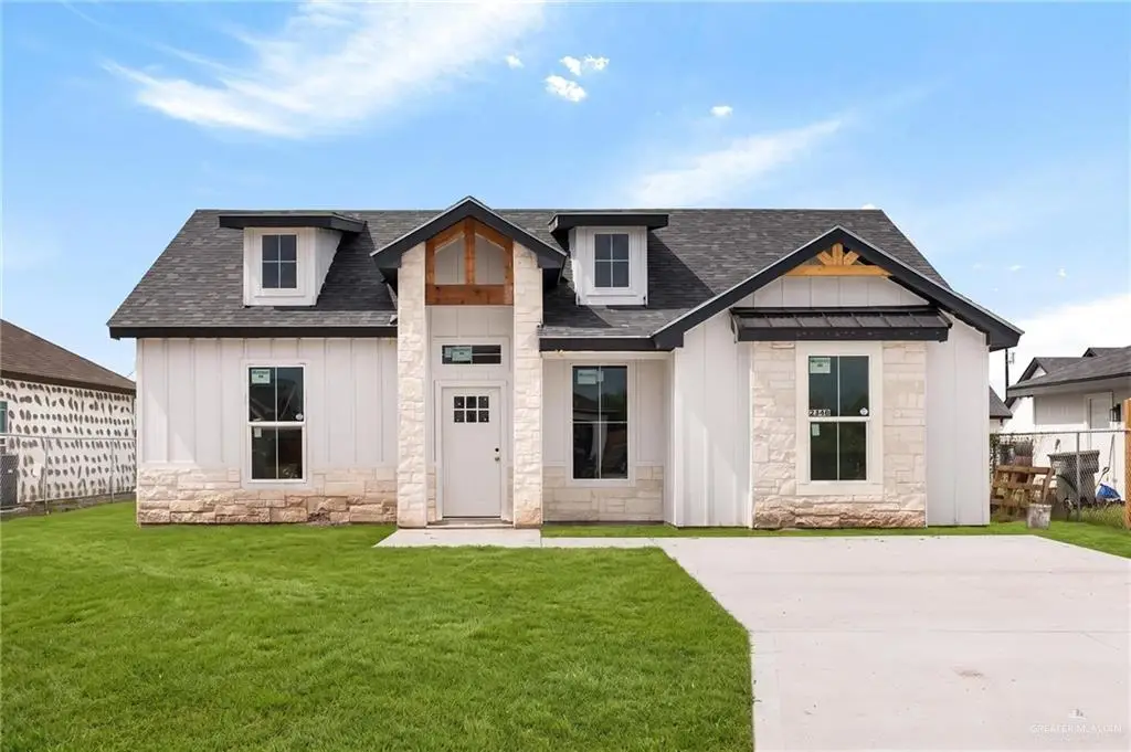 2448 Via Roma, Weslaco, TX 78596 - #1