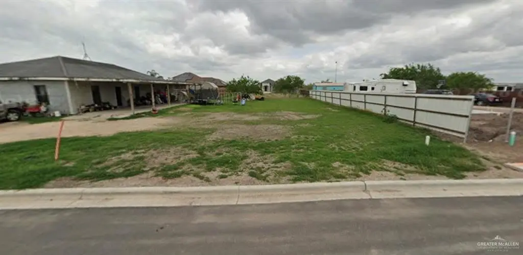 1117 Veronica Street, Progreso, TX 78579 - #1