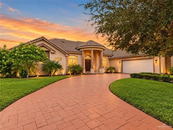 7408 N 4th Street, McAllen, TX 78504