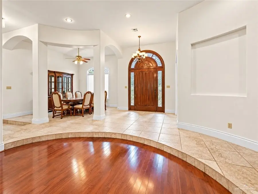 7408 N 4th Street, McAllen, TX 78504 - #2