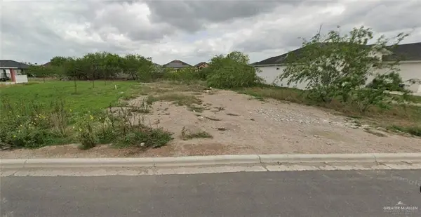 1105 Veronica Street, Progreso, TX 78579