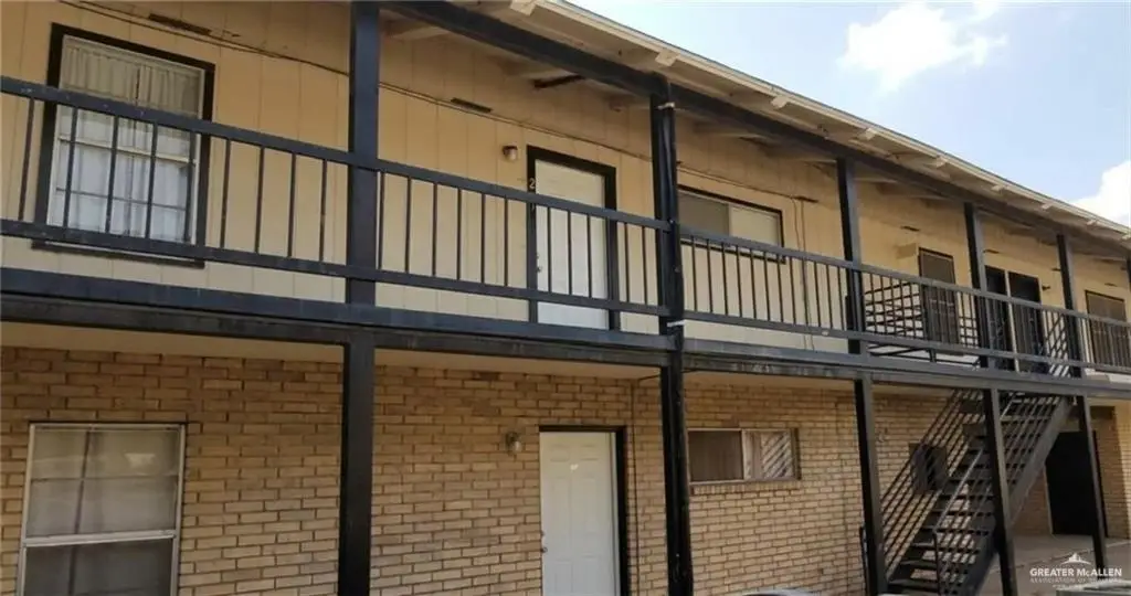 1600 S Bridge Avenue #207, Weslaco, TX 78596 - #1