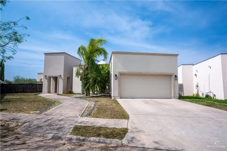 1104 Frio Street, Mission, TX 78572 - #2