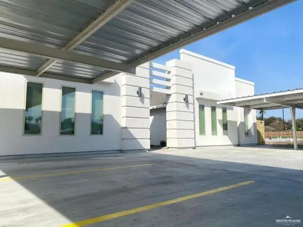 3802 Bella Costa Drive, Weslaco, TX 78596