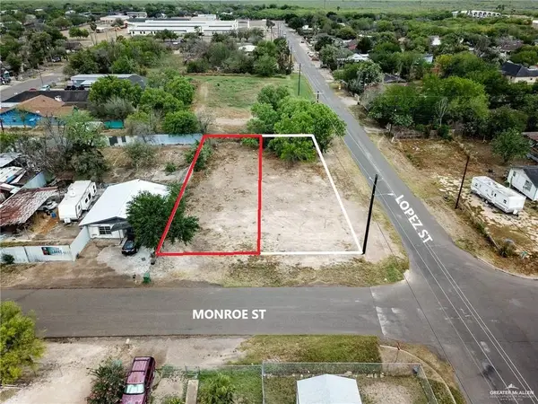 0 Monroe E, Rio Grande City, TX 78582